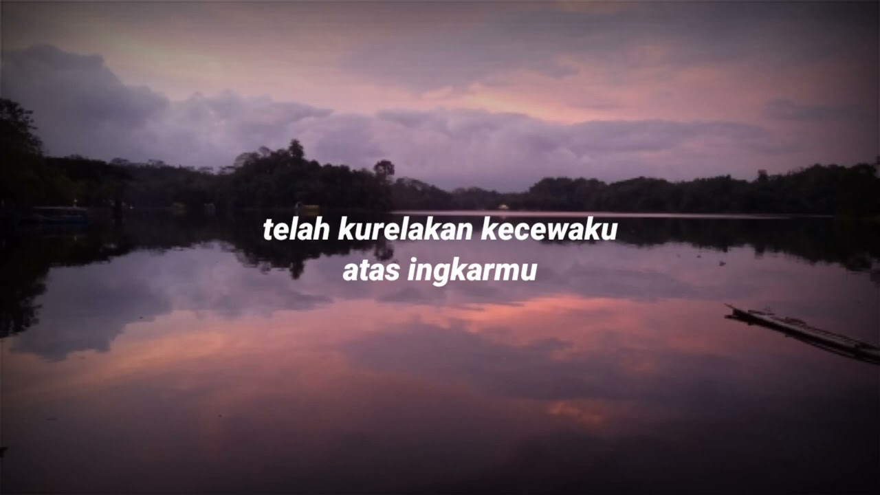 Story wa cover  Element - cinta tak bersyarat