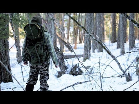 The Game Warden