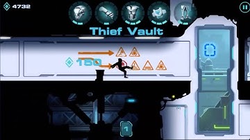 Vector 2 LEVEL 33!