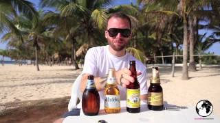 Top Beers in Quintana Roo, Mexico