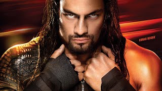 Roman Reigns NEW WWE Theme Song 2021 - \