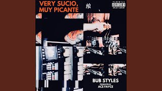 Shwammy (feat. Kamali) - Bub Styles