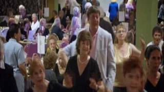 Ira Weisburd's "A NIGHT AT THE COPA" (Stephen Fry in America: The BBC TV Series) Wealth