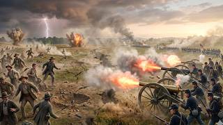 Missouri’s Neutrality Destroyed: The Battle That Changed Everything