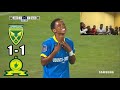 Golden Arrows vs Mamelodi Sundowns (12/04/2023) | Extended Highlights