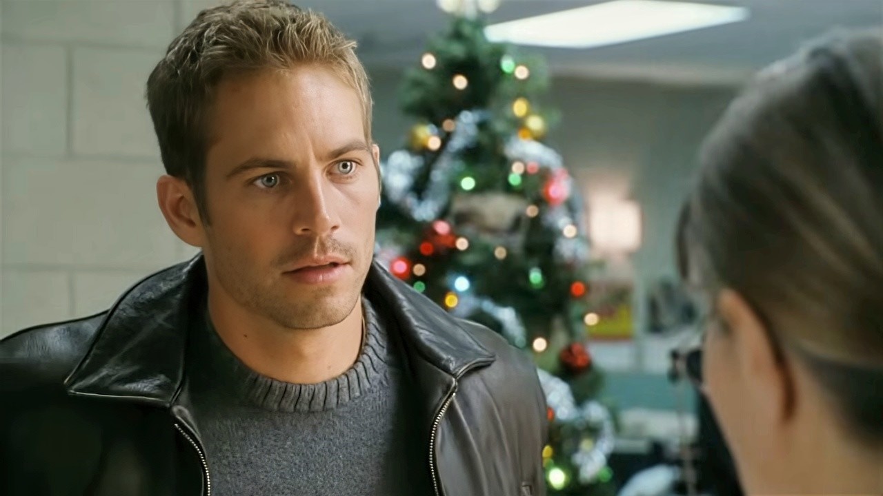 2004 — Ноэль — Пенелопа Крус, Пол Уокер, Сьюзен Сарандон — Рождественская история любви в Нью-Йорке