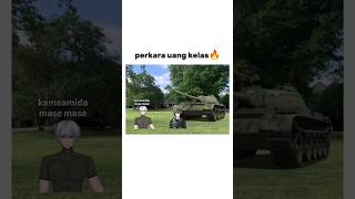 COD Tank Soviet #kartunanak #animasulucu #hiburan #memes #vtuberlucu