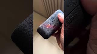 Try this mini speaker yet! The Marshall Willen 2 #shorts #minispeaker #portablespeaker