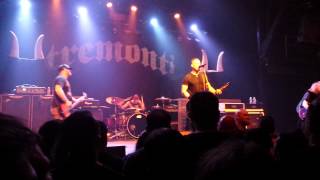 Tremonti - Arm Yourself LIVE AT HAMPTON BEACH CASINO BALLROOM