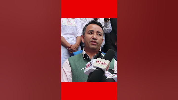 रवि लामिछाने हस्ताक्षर अभियान #rabilamichhane #shorts #rabilamichhanespeech  #newstoday