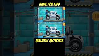 Merakit Mobil Uji Tanah, Mobil Pemeriksa Tanah, Pertanian, Game Agro Trucks #shorts screenshot 4