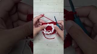 How to Crochet a Mosaic Crochet Granny Square Round 6 | Yarn Crafts & Coffee