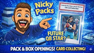 Is This QB The NEXT BIG THING? 👀🔥