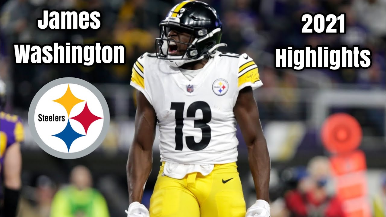 James Washington 2021-2022 Highlights