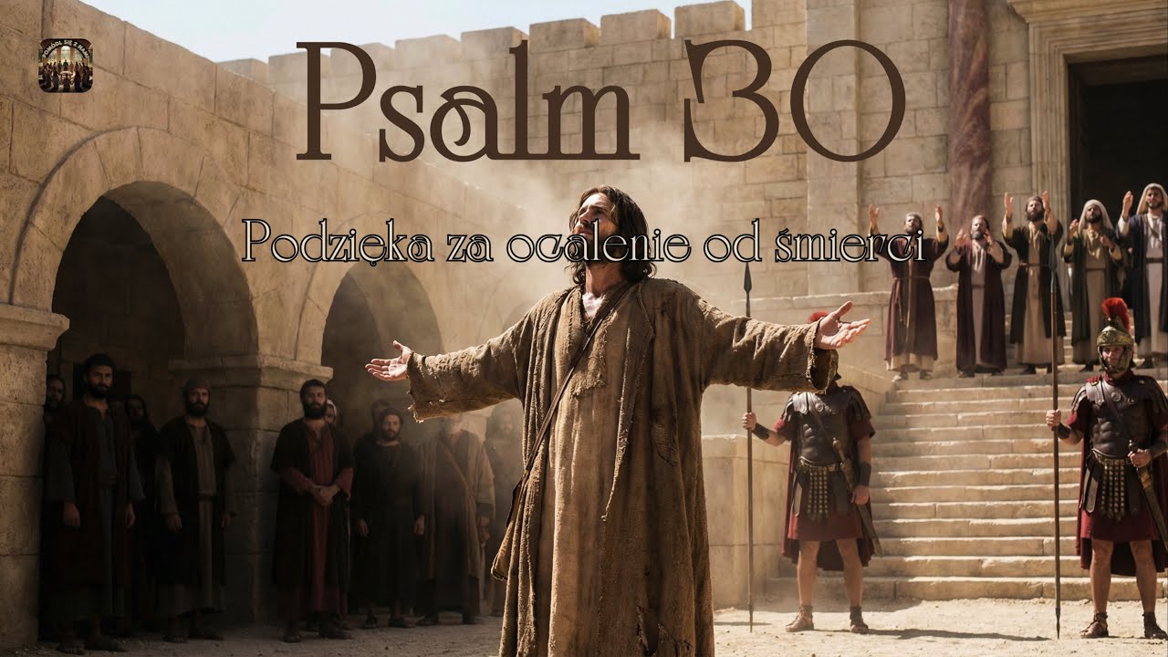 psalm 30
