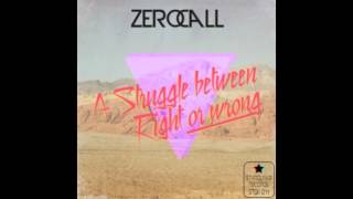 Zero Call - A struggle between right or wrong - A40 screenshot 5