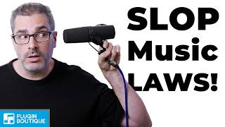 Will AI Plugins Get Your Music BANNED!