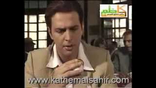 نزار قباني ••• هناك بعض أحرفي ..~!