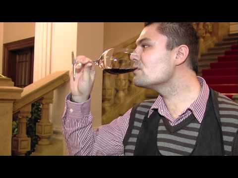 Video: Toskánské vinařství Barone Ricasoli a hrad Brolio