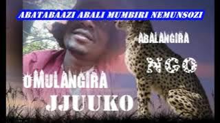 Abatabaazi Abali mumbiri nemunsozi  - Jjuuko Munabuddu