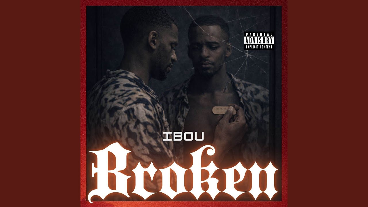 Watch Broken on YouTube Watch Broken on YouTube
