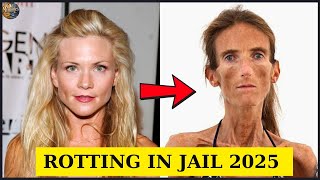 Famous 36 Celebrities Who Are Still ROTTING In JAIL Right Now  | Then and NOW 2025 Profile