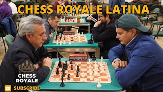 Torneo Chess Royale Finale e Premiazione | Scacchi dal Vivo!! screenshot 4