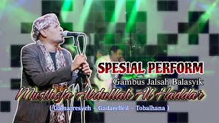 Gamaresyeh - Gambus Jalsah Balasyik | Master of Gambus MUSTHOFA AB. TANPA IKLAN