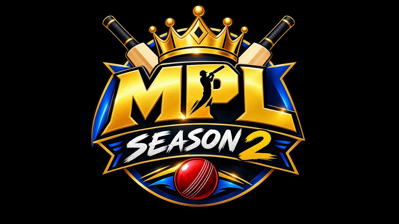 DAY 10 || MPL SEASON 2 || MPL 2 || live broadcast by  A ONE CRICKET