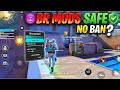 🔥BR MODS FREE (NO ROOT) 😱 | BR MOD MENU SAFE? | FREE FIRE 2026 NEW UPDATE