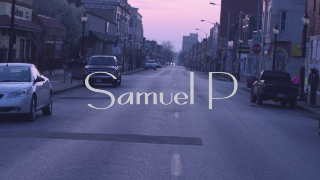 Samuel P - Igby Goes Down