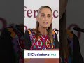 “México no es piñata de nadie”: Sheinbaum