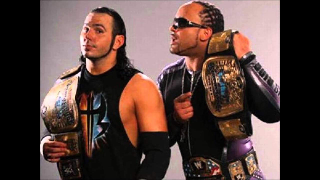 All WWE Tag Team Champions ho funny 2015