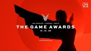 GAME AWARDS 2020 REACTIONS