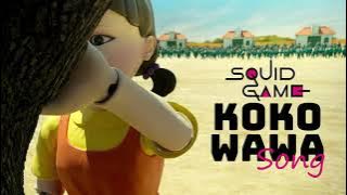 Squid Game - KoKo WaWa (Prod. Kammah)