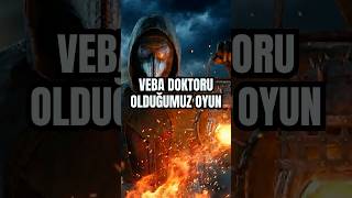 VEBA DOKTORU OLDUĞUN CO-OP OYUN