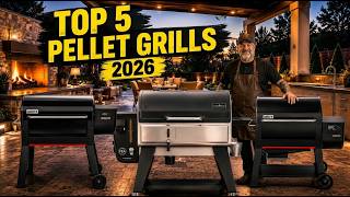 The Best Pellet Grills To Buy in 2026: These Are Worth It