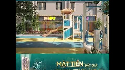 [OFFICIAL] Biên Hòa Universe Complex - ☎️0975.959.910