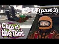FFB's Clips of the Third: Grand Theft Auto (Part 3) (Xbox One Clip Compilation #3) (Part 7)