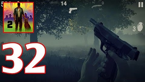 Into The Dead 2 Gameplay Part 32 - Chapter 4 Last Part (Android/IOS)