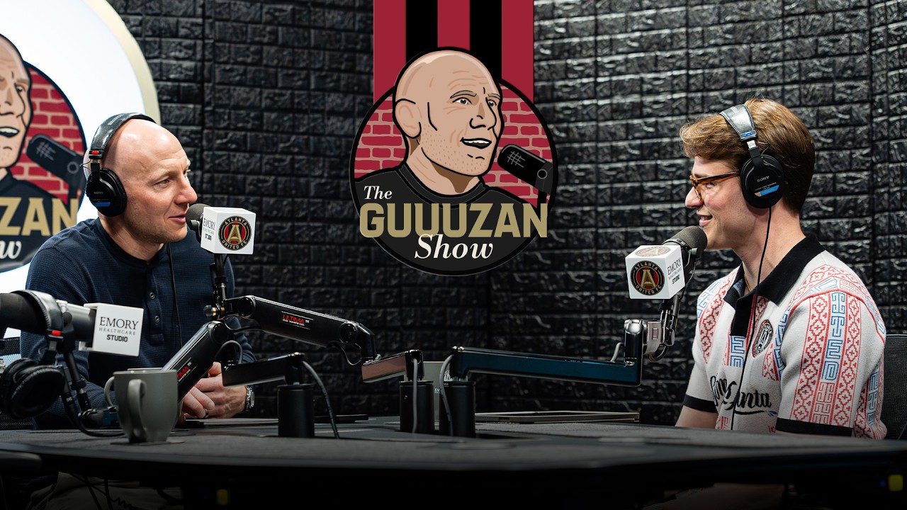 The Guuuz Show: Best of World Cup