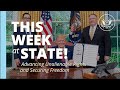 This Week at State - July 17, 2020