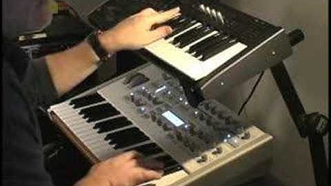 keybdwizrd - Avebury (original)