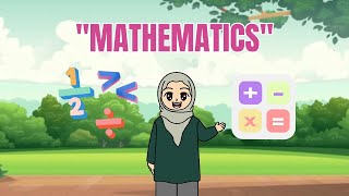 Belajar Operasi Matematika Dasar dalam Bahasa Inggris