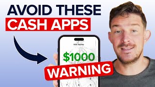 Are Cash Advance Apps Safe? (EarnIn, Dave, Brigit, Chime) screenshot 4