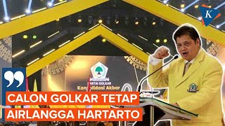 Download lagu Golkar Masih Ngotot Usung Airlangga Jadi Capres