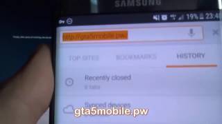 How To Download Gta V In And Android Devices 1000000% Work