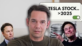Why Tesla will DOMINATE 2024+: Strategic stock analysis