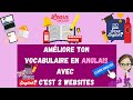 COMMENT AMÉLIORER TON ANGLAIS facilement et rapidement : Best 2 website-مواقع تعلم اللغة الإنجليزية