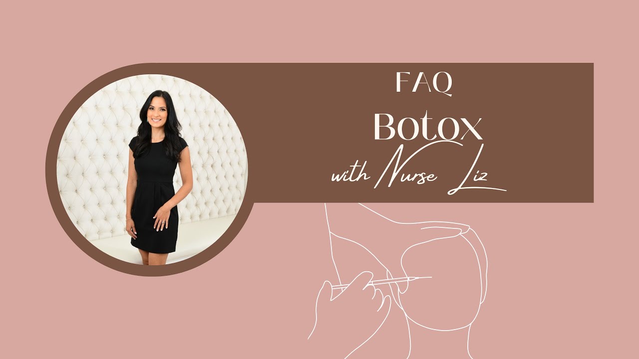 FAQ BOTOX